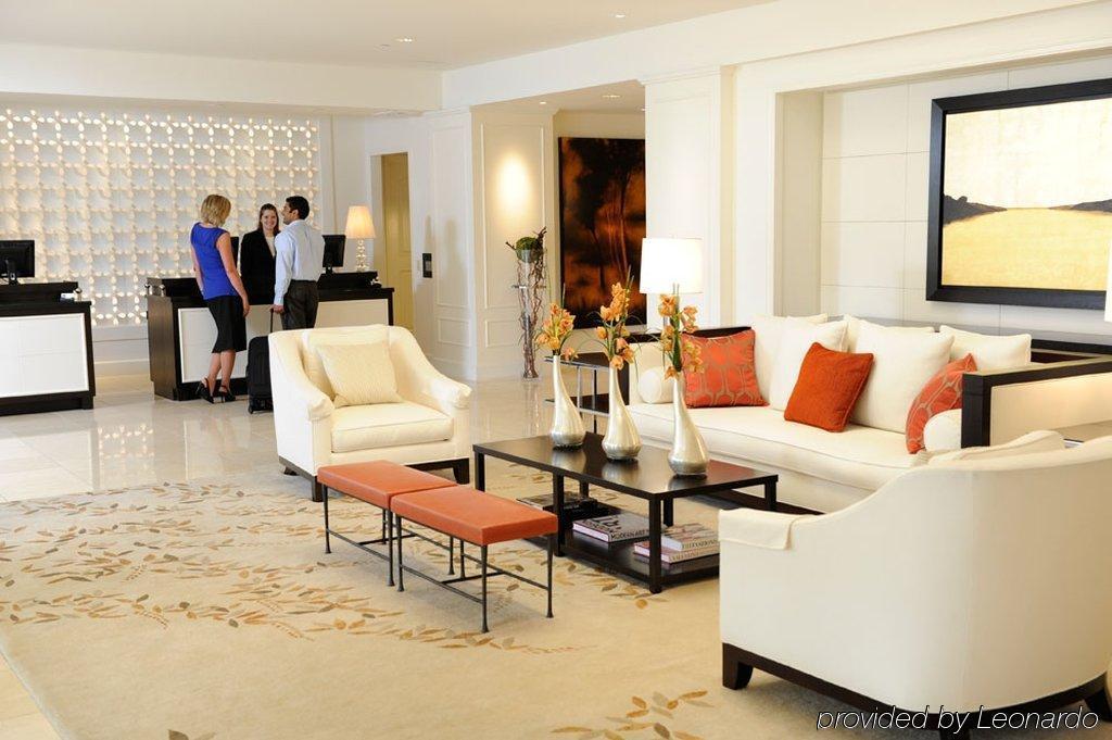 The H Hotel Midland Interior photo