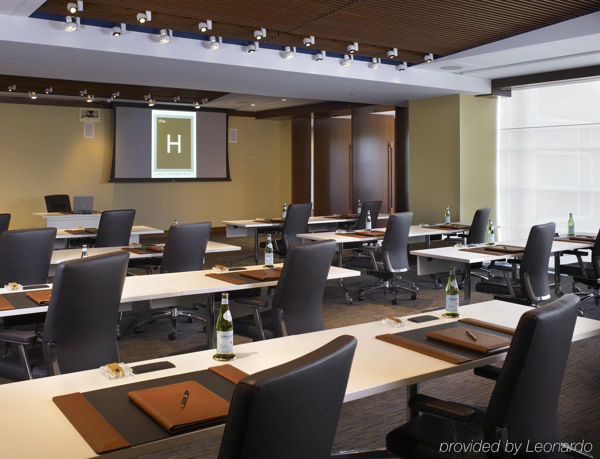 The H Hotel Midland Facilities photo