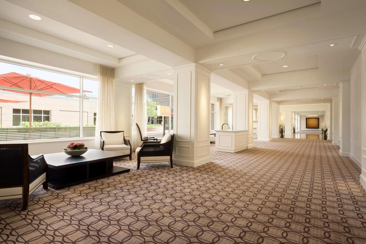 The H Hotel Midland Exterior photo
