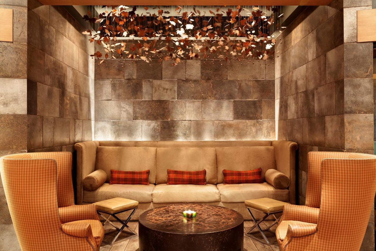 The H Hotel Midland Exterior photo